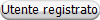 Utente registrato
